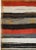 Mid Century Konya Kilim Runner For Sale In Chicago - Image 6 of 11