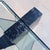 1980s Postmodern Geometric Glass and Marble Coffee Table, 1980s, Mid-Century For Sale - Image 5 of 10