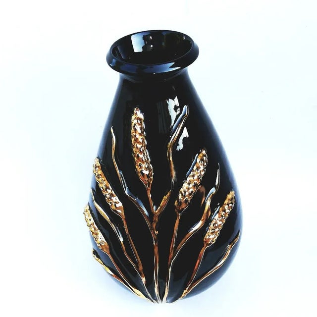 Modern Vase from SACA, 1960s For Sale - Image 3 of 7