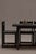 Minimalist Dining Set by Hugo Svensson for Bjärnums Möbelfabrik, 1960s, Set of 5 For Sale - Image 14 of 17