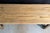 French Oak Farmhouse Table with Drawers, 1920 For Sale - Image 11 of 14