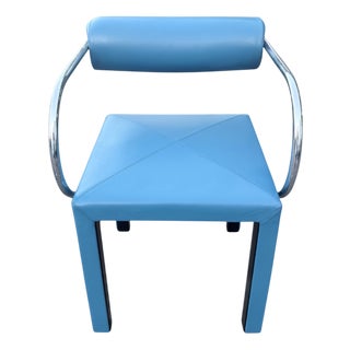 Vintage Model Arcadia Chair by Paolo Piva for B&B Italia, 1980s For Sale