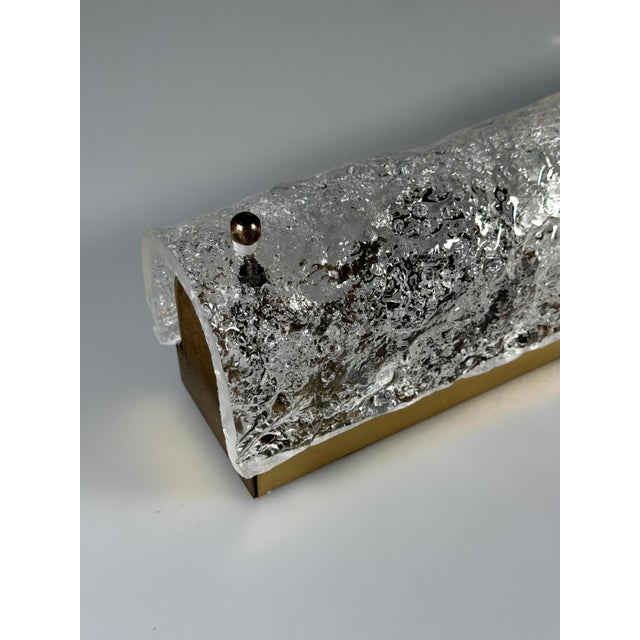 Wall Light from Hillebrand Lighting, Germany, 1960s For Sale - Image 10 of 18