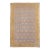 Galerie Shabab Collection Early 20th Century Turkish Oushak Large Carpet For Sale