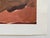 Helen Frankenthaler Abstract Expressionist Fine Art Lithograph Print " Nature Abhors a Vacuum " 1973 For Sale - Image 10 of 12