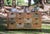 Bayshore 12 Drawer Countdown Console / Dresser 60"- Multi Color For Sale - Image 4 of 10