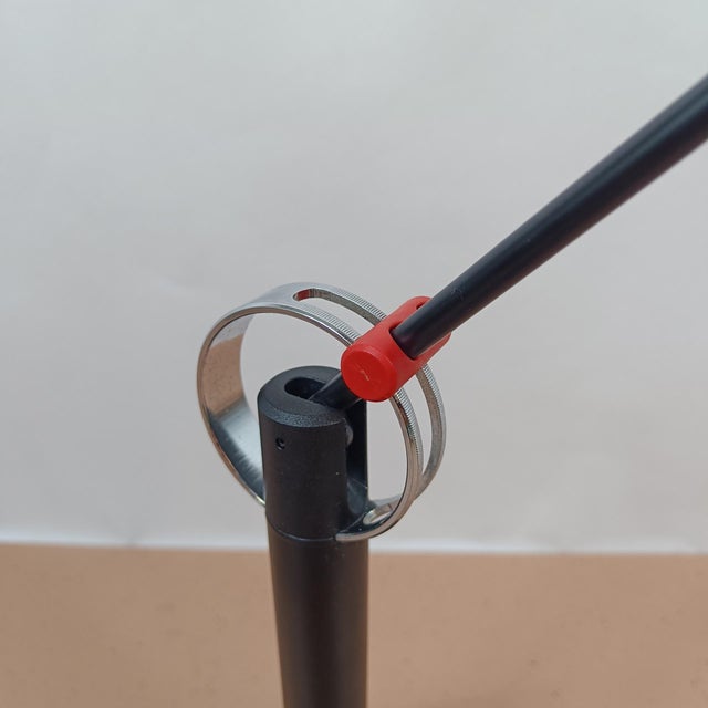 Postmodern Table Lamp from Brilliant Leuchten, 1980s For Sale - Image 4 of 8