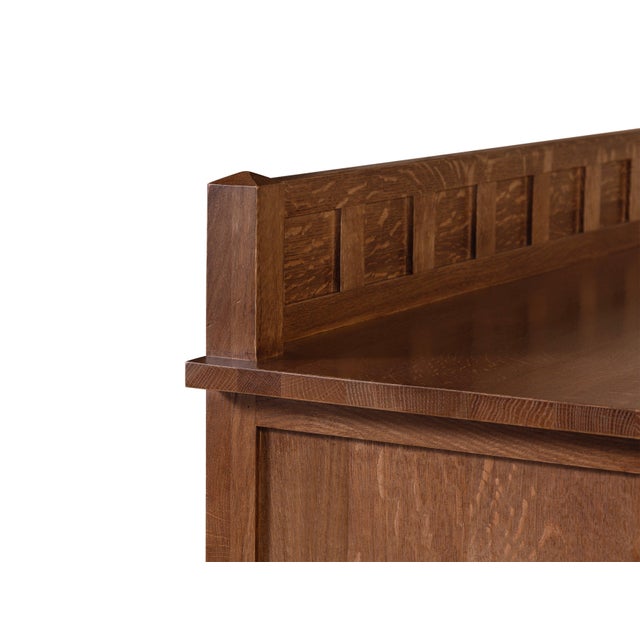"Our Mission / Arts Crafts style furniture is made with attention to detail and expertise like that of 100 year old...