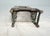 Bronze Antique Arcade Bronze Cast Iron Majestic Radio Still Bank 1930 Grigsby-Grunow For Sale - Image 8 of 8