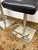Zuri Furniture Lush Bar Stools, Set of Four For Sale - Image 4 of 12