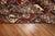 Antique Zabihi Collection Shirvan Rug - 3'11" x 5'10" For Sale In New York - Image 6 of 8