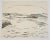 South Hero / White's Beach VT drawing by Vermont artist Frank Wallace (1915/18-2003). Wallace was born in Toledo, Ohio and...