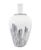Albrecht Thin Necked Glass Vase- Medium For Sale - Image 9 of 11