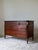 19th Century French Louis XVI Commode With Black Marble Top For Sale - Image 9 of 14