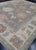 Turkish Turkish Oushak Rug 12'11" x 15'3" For Sale - Image 3 of 8