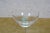 Tiffany and Co. Late 20th Century Modern Tiffany & Co. Clear Crystal Harmony Centerpiece Serving Bowl With Original Box For Sale - Image 4 of 12