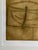 1970s Victor Pasmore, "Linear Development in One Movement," Signed Etching and Aquatint, 1974 For Sale - Image 5 of 9