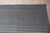 10x14 Timeless Comfortable Gray Kilim Geometric Modern Flatweave Wool Carpet Rug For Sale - Image 9 of 9