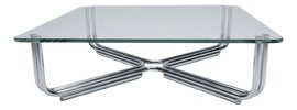 Example of Gianfranco Frattini Coffee Tables