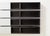 Pastoe A-Line Horizontal Shelves by Shigeru Uchida for Pastoe, 1999, Set of 4 For Sale - Image 4 of 9
