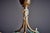 White Mid-Century Modern Italian Table Lamps, Italy, 1950s, Set of 2 For Sale - Image 8 of 12