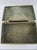 Vintage Betel Nut Engraved Scroll Brass Philippines Snuff Box Pair For Sale - Image 9 of 11