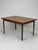 Vintage Scandinavian Teak Table, 1960s For Sale - Image 6 of 6