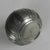 20th Century Art Nouveau Tin Vase by Petizon, 1890s For Sale - Image 4 of 16