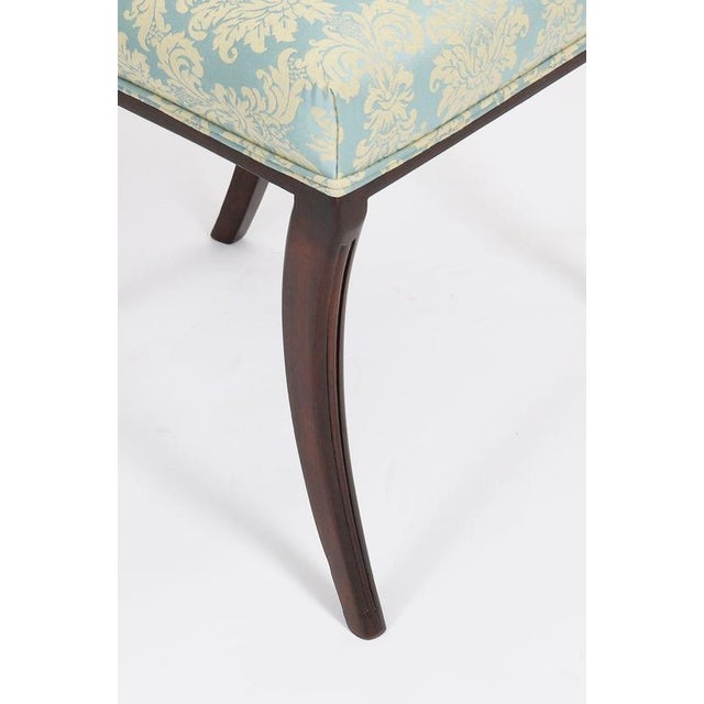 Antique Regency Scottish Dining Chairs, 1820, Set of 8 For Sale - Image 16 of 18