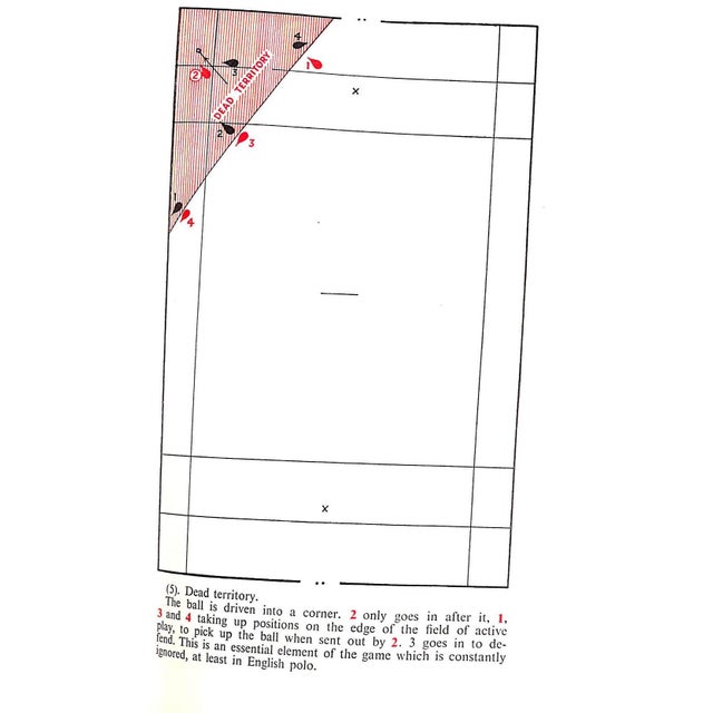 "Polo" 1955 Board, John For Sale - Image 10 of 12