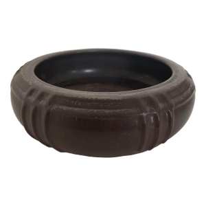 Ephraim Faience Handmade Pottery Dakota Bowl