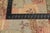 Textile Vintage Turkish Sivas Rug, 06'08 X 10'02 For Sale - Image 7 of 10