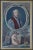 This is a hand-colored portrait of John Tillotson, Archbishop of Canterbury, engraved and etched by the Dutch master of...