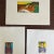 Brown Mid 20th Century Ruth Leaf Signed Etching Collection: Aware, Lisa, & Nita - Set of 3 For Sale - Image 8 of 9