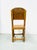 Antique 18th Century Swedish Gustavian Pine Chair For Sale - Image 12 of 14