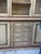 Beige Sideboard in Lacquered Wood, 1930s For Sale - Image 8 of 12