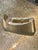 1970s 1970s Modernist Sculptural Solid Brass Tape Dispenser For Sale - Image 5 of 10