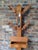 Victorian Oak Hall Stand, 1890s For Sale - Image 3 of 10