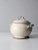 Antique White Vintage Studio Pottery Tureen For Sale - Image 8 of 13