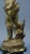 Bronzed Metal La Source Liberty Sculpture of Cherubic Putto by Ernest Justin Ferrand, 19th Century For Sale - Image 17 of 18