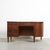 Mid-Century Modern Danish Desk with Bar, 1950s For Sale - Image 11 of 11