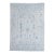 Turkish Oushak Rug 9'1" x 12'7" #20346 For Sale
