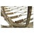 19th Century Iron Cradle with a White Patina For Sale - Image 6 of 7