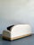 Vintage Stacked Reed Arched Sofa For Sale In West Palm - Image 6 of 18