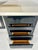 Mid-Century Black Leather Desk by Francesco Soro for ICF, Italy, 1970s For Sale - Image 6 of 9