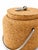 1970s Cork Exterior Ice Bucket by Signe Persson-Melin for Boda Nova, 1970s For Sale - Image 5 of 8