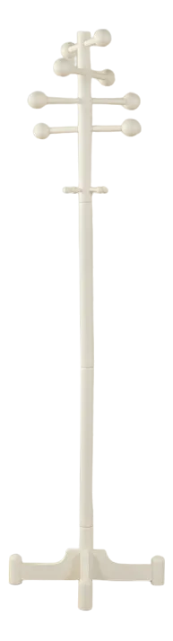 Postmodern Coat Stand, 1980s