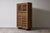 Brutalist Brutalist Cabinet by Biosca, Spain, 1960s For Sale - Image 3 of 12