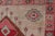 Large Vintage Turkish Oushak Rug With Warm Red, Taupe, and Soft Aqua Accents 7'9 X 15'5 For Sale - Image 11 of 16