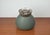 Danish Design Green Model Quack Thermos Coffee or Tea Pot by Maria Berntsen for Georg Jensen For Sale - Image 16 of 18